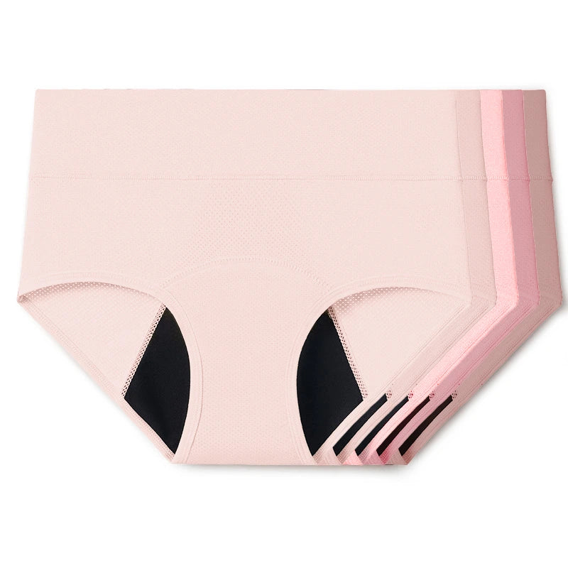 Bragas Antifugas Comfort Plus – (Pack Ahorro)